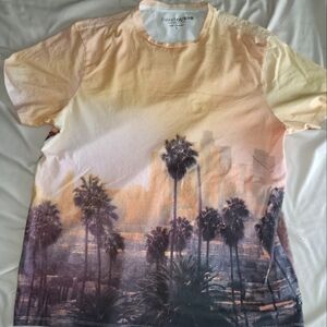 Guess Large shirt